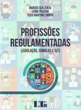 Profissões Regulamentadas - Ltr