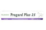 Progard Plus 25 Vermífugo oral-cães pequeno/médio porte 5g - Lavizoo