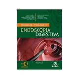 Programa de Autoavaliação em Endoscopia Digestiva (VOL 2) - Livraria e editora rubio ltda