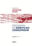Programa de Direito do Consumidor - Atlas editora