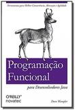 Programacao funcional para desenvolvedores java - Novatec