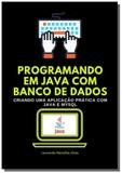 Programando em java com banco de dados - Autor independente