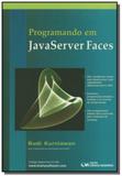 Programando em javaserver faces - Ciencia moderna