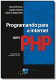 Programando para internet com php - Brasport