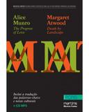 Progress of Love, The/Death by Landscape + CD/MP3 - Munro, alice / atwood, margaret
