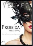 Proibida - black door - Novo seculo
