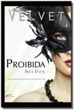 Proibida black door - Novo seculo