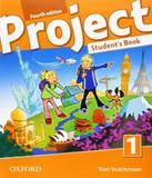 Project 1 - Student Book - 04 Ed - Oxford