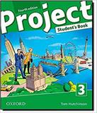 Project 3 - Student Book - 04 Ed - Oxford