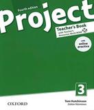 Project 3 - Teachers Book Pack - 04 Ed - Oxford