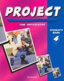 Project 4 sb - 1st edition - Oxford university