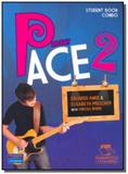 Project ace 2 - student s book - pack cd - Pearson