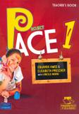 Project ace tb 1 pack - Pearson (importado)