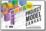 Project model canvas - gerenciamento de projetos s - Grupo elsevier