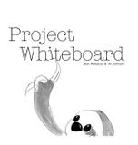 Project Whiteboard - Brian wallace books