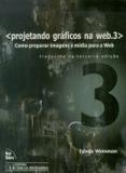 Projetando graficos na web 3 - Ciencia moderna