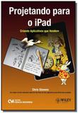 Projetando para o ipad - Ciencia moderna
