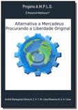 Projeto a.m.p.l.o. - Autor independente