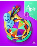PROJETO APIS - ARTE - 1º ANO - Atica - didaticos
