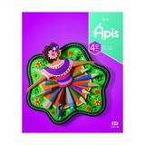 Projeto apis arte - 4 ano - atica