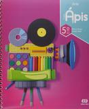 Projeto Ápis Arte 5º Ano - Ática