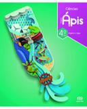 PROJETO APIS - CIENCIAS - 4º ANO - VERSAO REFORMULADA 2018 - Atica - didaticos