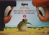Projeto Ápis - Educação Infantil - Volume 2 - Ática