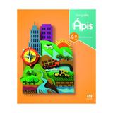 Projeto apis geografia - 4 ano - atica