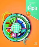 Projeto Ápis Geografia 5º Ano - Ática