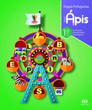 Projeto Ápis Língua Portuguesa 1º Ano - Ática