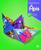 Projeto Ápis Língua Portuguesa 4º Ano - Ática