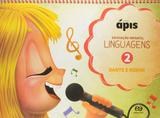 Projeto Ápis - Linguagem - Volume 2 - Ática