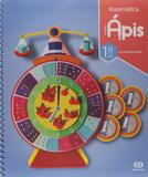 Projeto Ápis Matemática 1º Ano