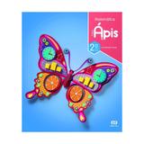 Projeto apis matematica - 2 ano - atica