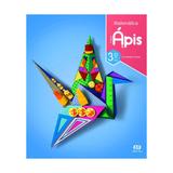 Projeto apis matematica - 3 ano - atica