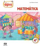 Projeto Ápis - Matemática - 4º Ano - 2ª Ed. 2014