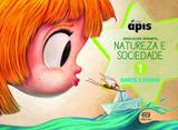 Projeto Apis- Natureza e Sociedade, V.1 - Pre 1 - Educação Infantil - Atica didáticos