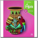 Projeto Ápis Versão - História - 3º Ano - 03Ed/16 - Atica