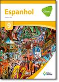 Projeto Apoema: Espanhol 9º Ano - Editora do brasil - didático