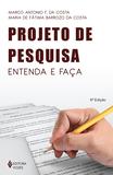 Projeto de pesquisa - Entenda e faça