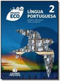 Projeto eco lingua portuguesa - vol.2 - Positivo