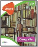 PROJETO JIMBOA: GEOGRAFIA 3Ao ANO - Diversos