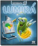 Projeto lumira geografia 5 ano - Atica