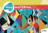 Projeto mitanga - maternal - Ed. do brasil