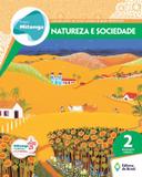 Projeto mitanga - natureza e sociedade - ed.inf. 2 - Ed. do brasil