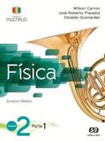 Projeto Múltiplo Física - Volume 2 - Ática