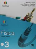 Projeto Múltiplo Física - Volume 3 - Ática