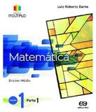Projeto Multiplo - Matematica - 1 Serie - Em - Atica - didatico