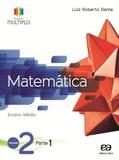 Projeto Multiplo - Matematica - 2º Ano - Ensino Médio - 2º Ano - Atica didáticos