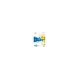 Projeto multiplo quimica - vol 3 - atica - (kit c. 6 vols)